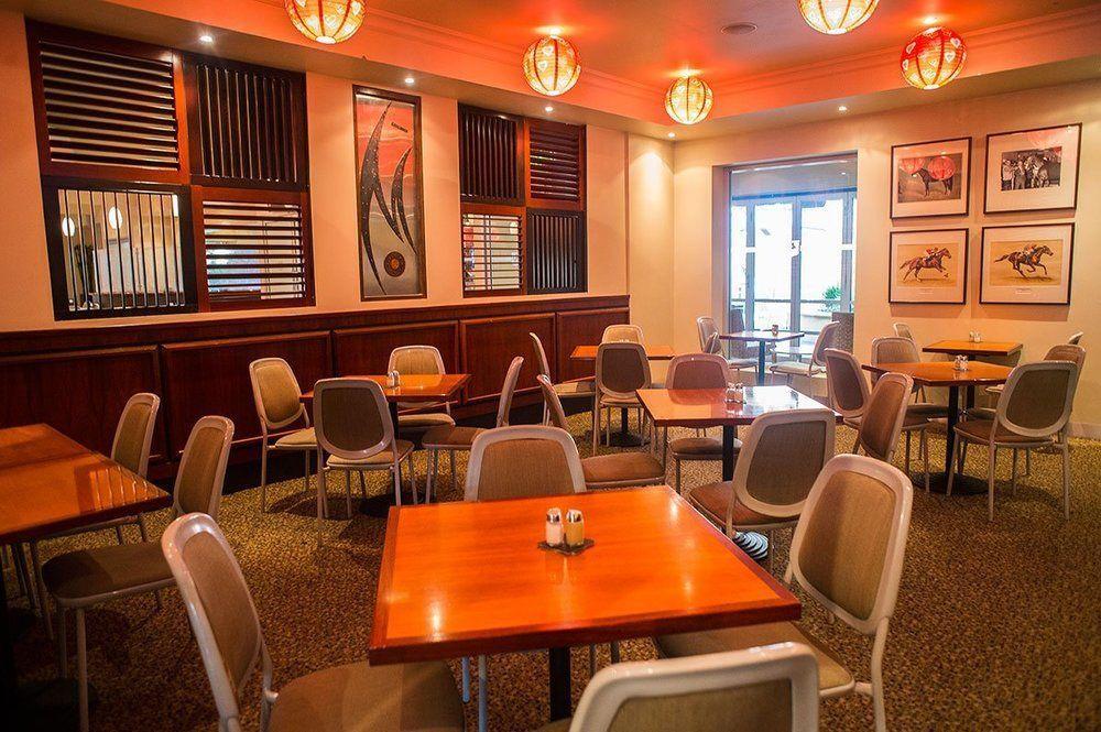 墨菲特阿姆酒店 阿德莱德 外观 照片